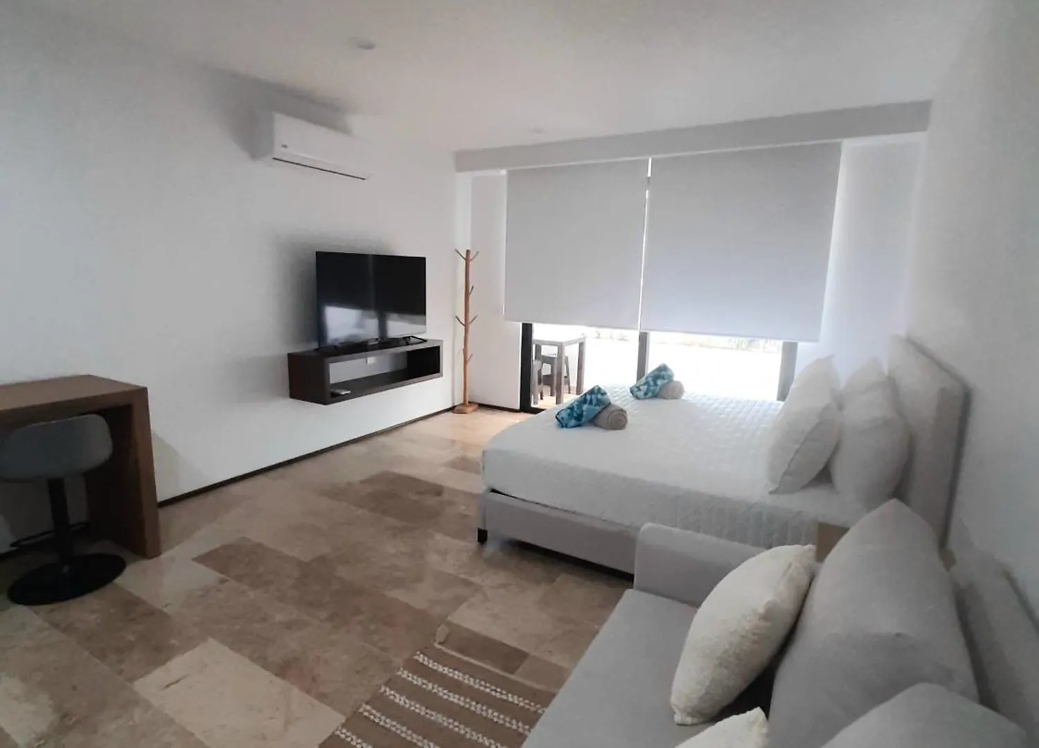 Moderno, Ubicacion Y Amenidades, Todo En Uno Apartment Playa del Carmen