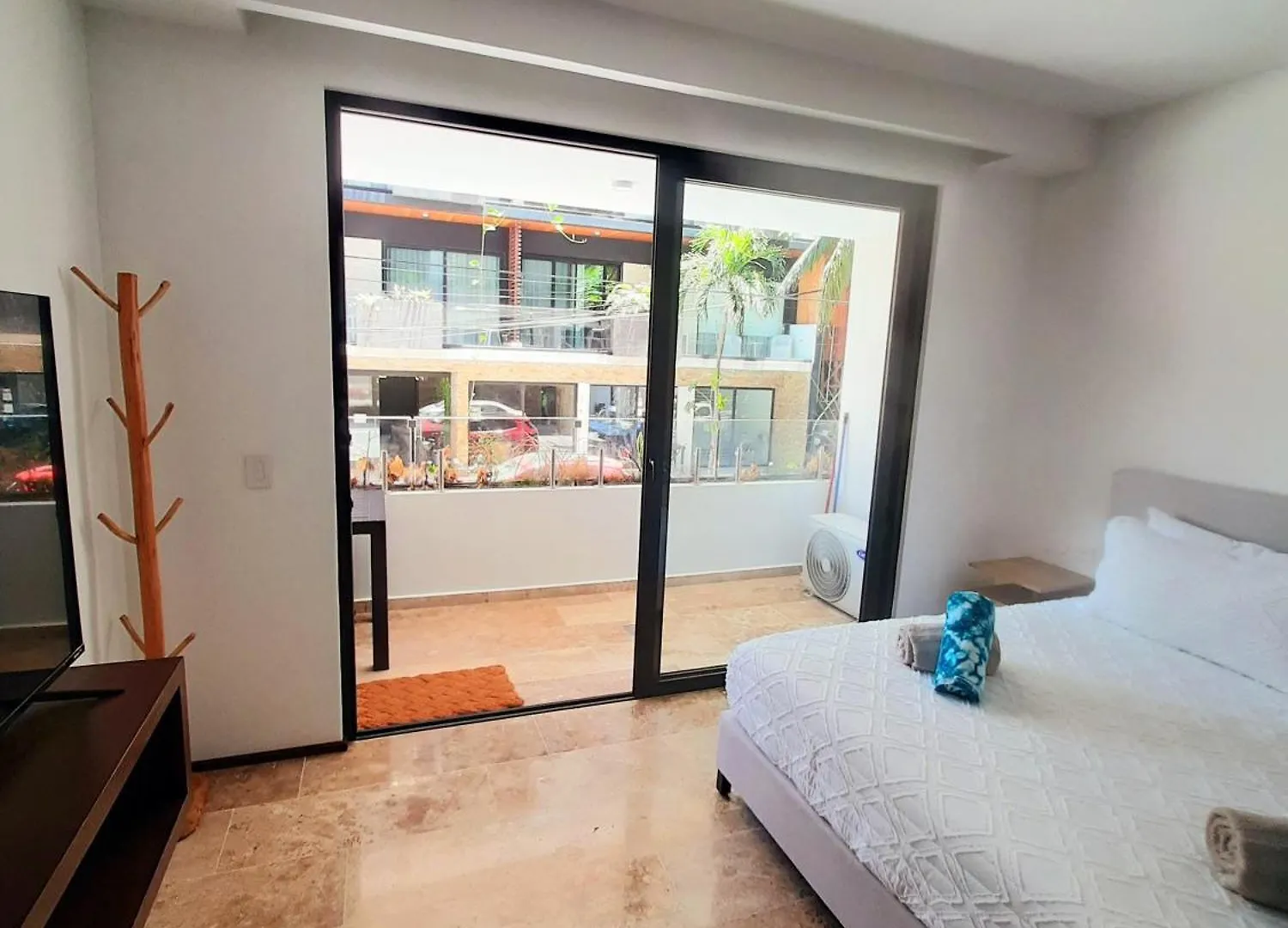 Moderno, Ubicacion Y Amenidades, Todo En Uno Apartment Playa del Carmen