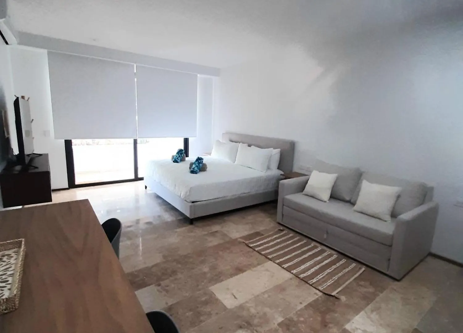 Moderno, Ubicacion Y Amenidades, Todo En Uno Apartment Playa del Carmen