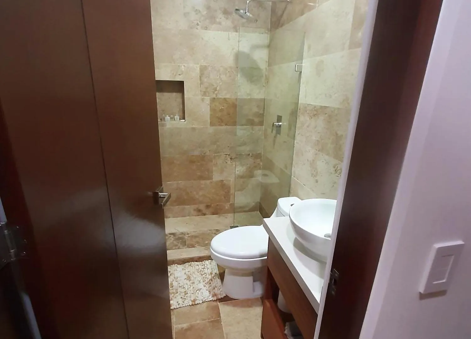 Moderno, Ubicacion Y Amenidades, Todo En Uno Apartment Playa del Carmen 0*,