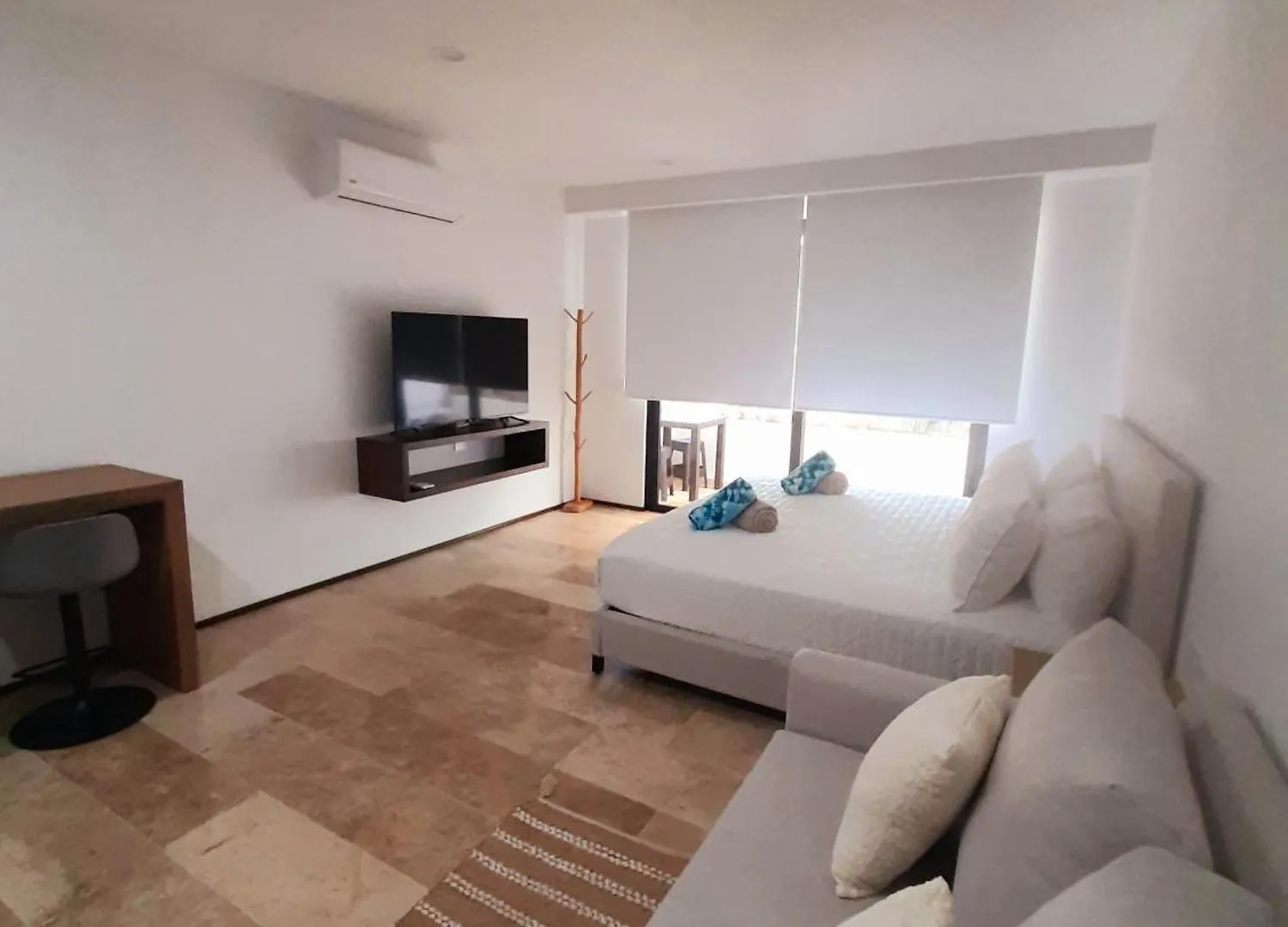 Moderno, Ubicacion Y Amenidades, Todo En Uno Apartment Playa del Carmen 0*,  Mexico