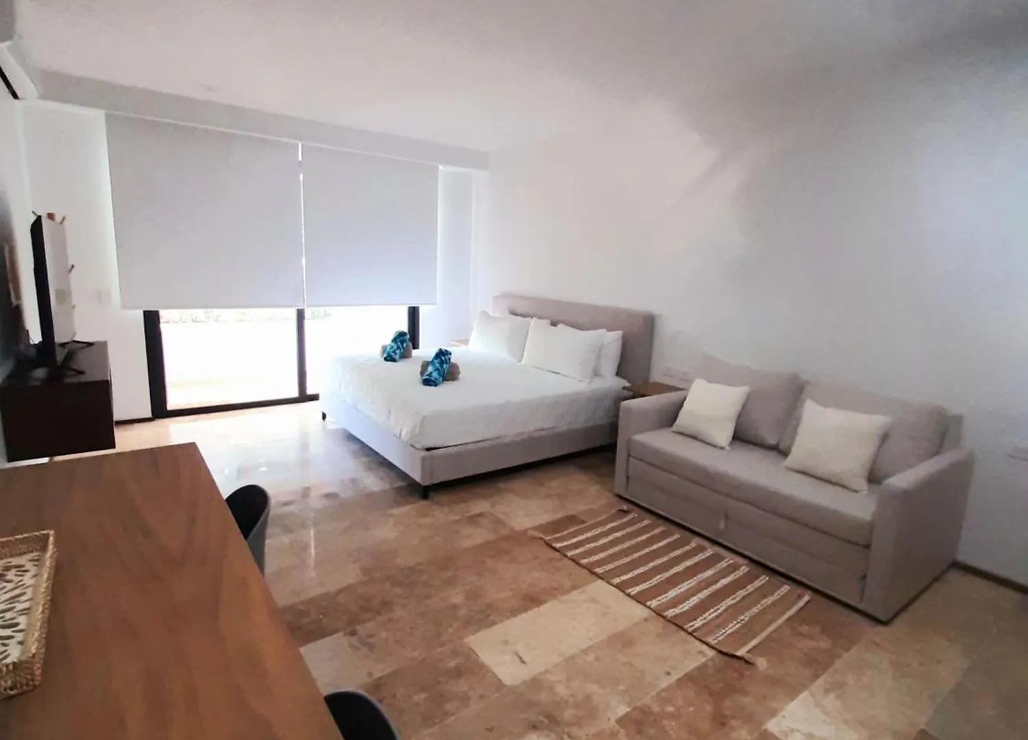 Moderno, Ubicacion Y Amenidades, Todo En Uno Apartment Playa del Carmen